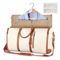 Bolsa de viaje plegable y cómoda para ropa de mano